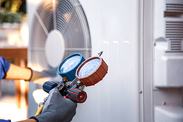 Affordable Hvac solutions in Dewey, OK